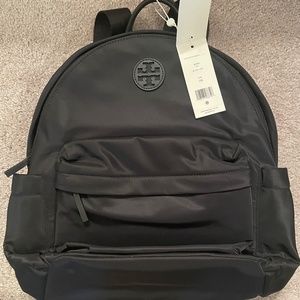 Tory Burch Nylon Backpack
